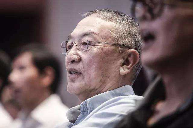 任正非