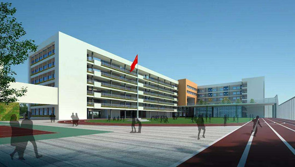 学校