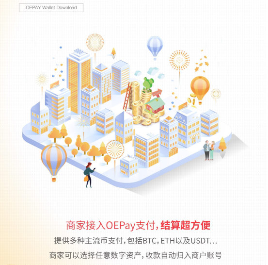 数字资产支付