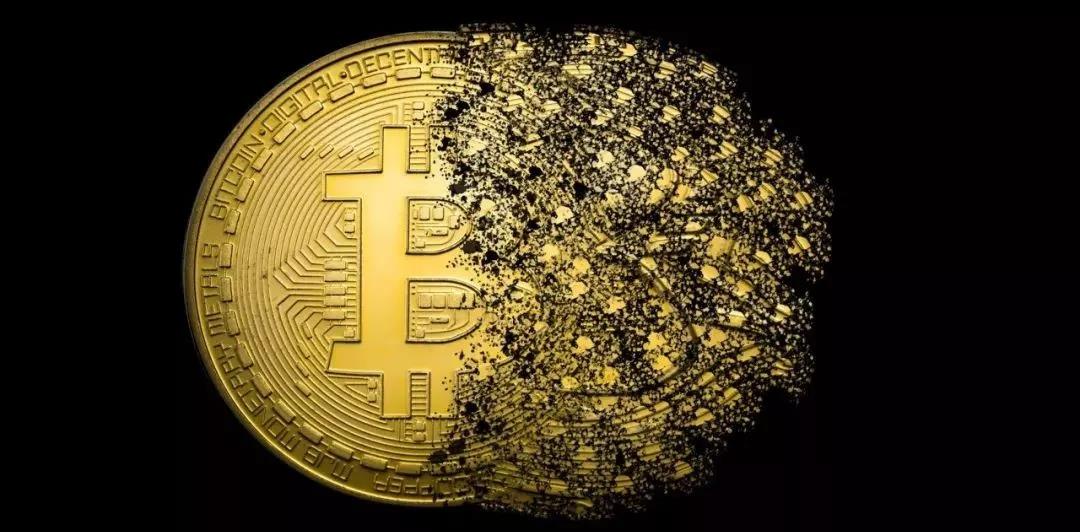 比特现金