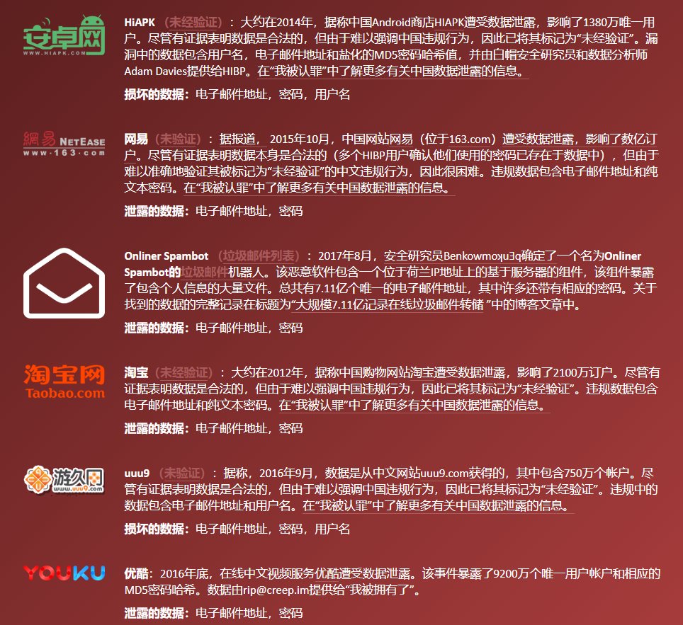 密码