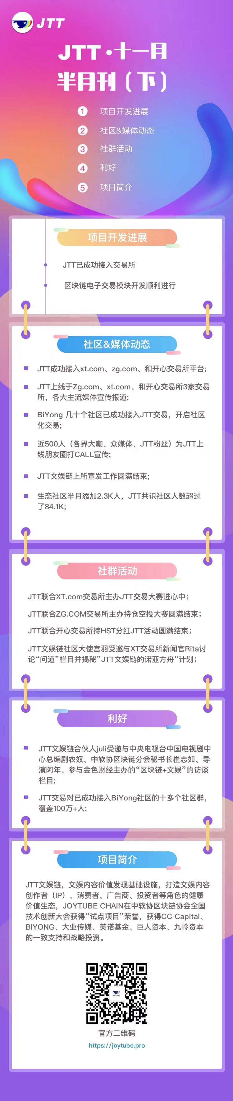 JOYTUBE