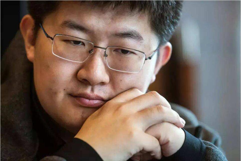 嘉楠科技