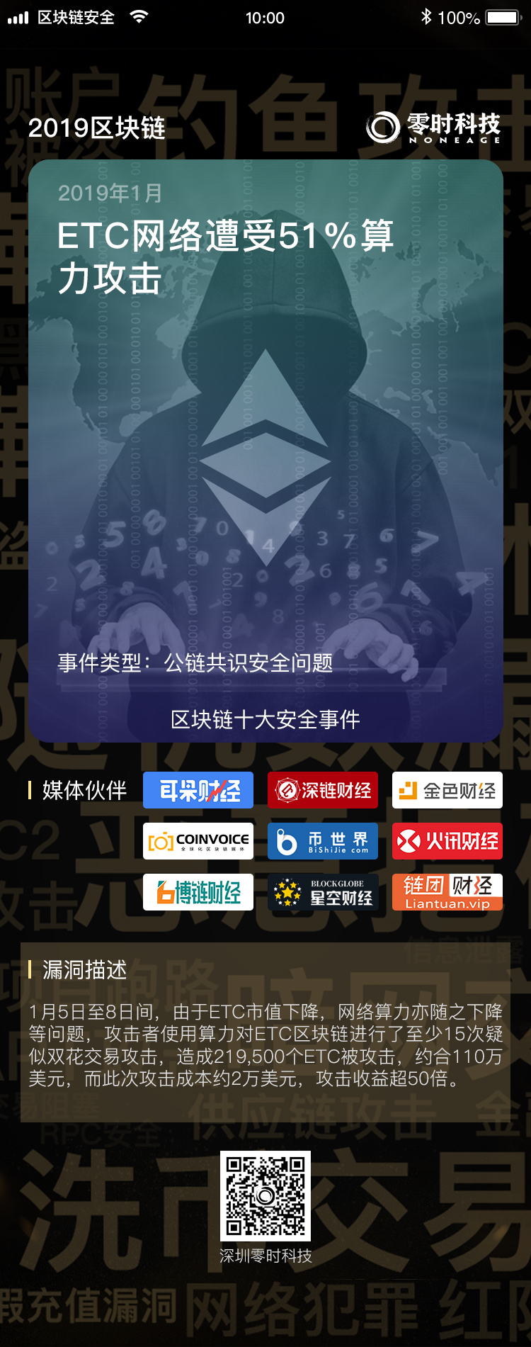 零时科技