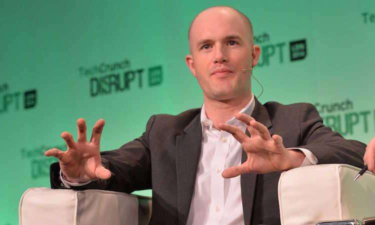 Coinbase