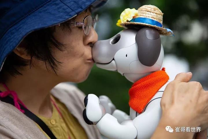 机器人