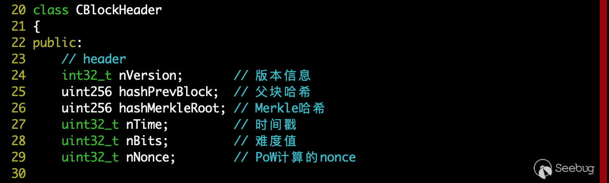 区块链