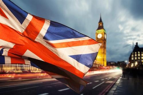 英国金融行为监管局
