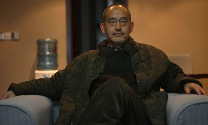朱嘉明