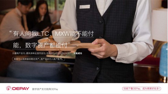 支付