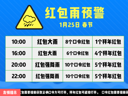 活动