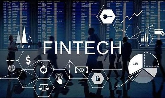 日本FINTECH