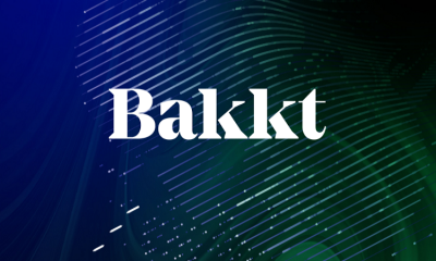 Bakkt