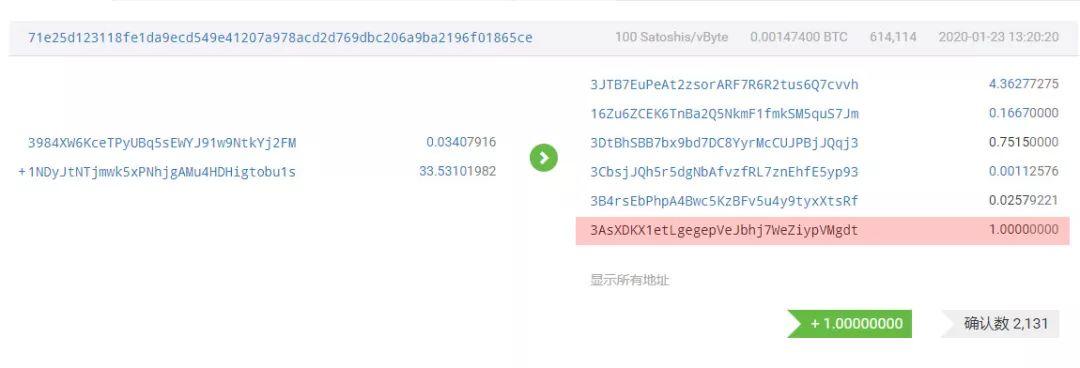 一文了解孙宇晨与巴菲特晚餐&nbsp;12&nbsp;大看点