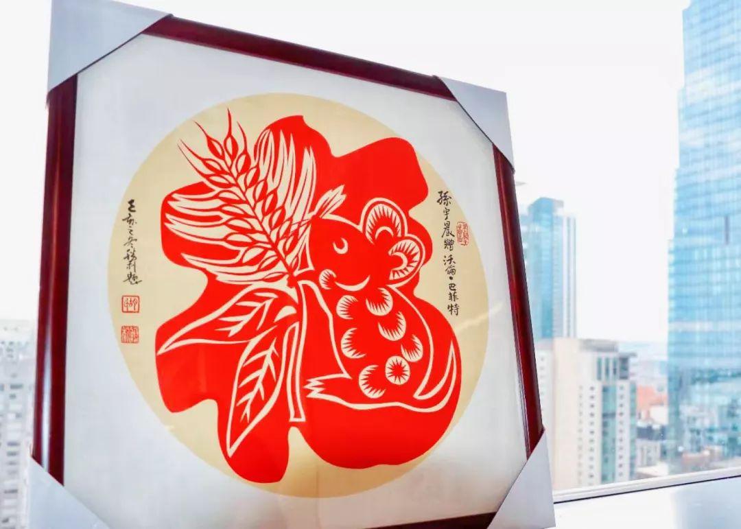 一文了解孙宇晨与巴菲特晚餐&nbsp;12&nbsp;大看点