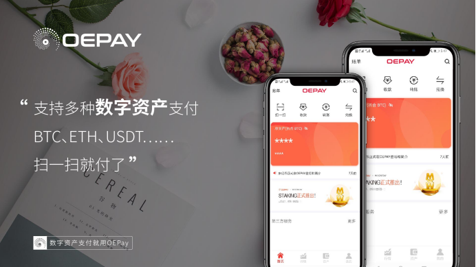 支付