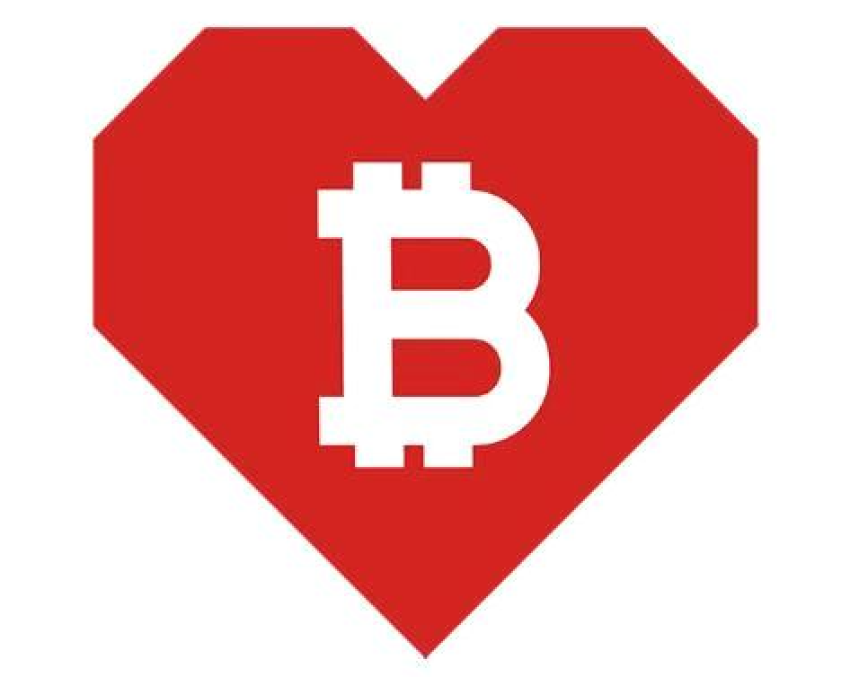 区块链公益组织