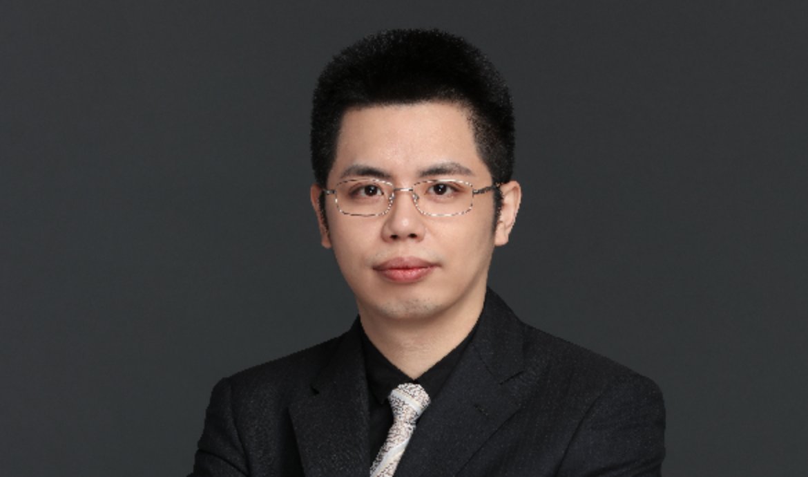 Binance JEX