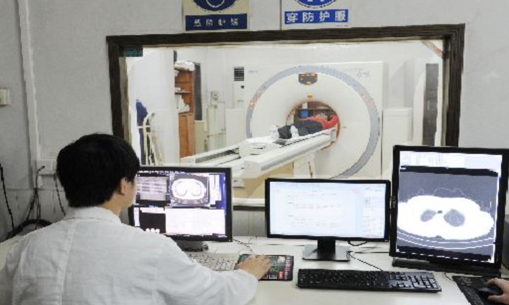 病历数据化