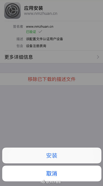APP