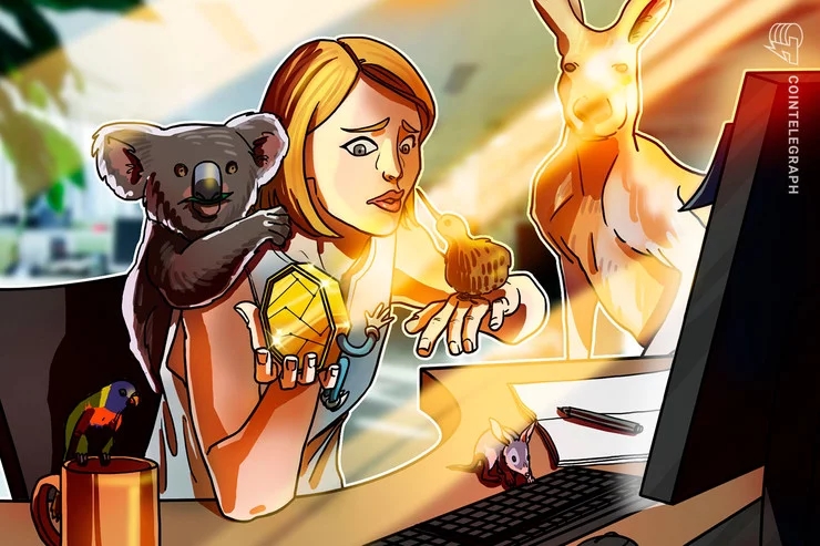 加密货币的税收