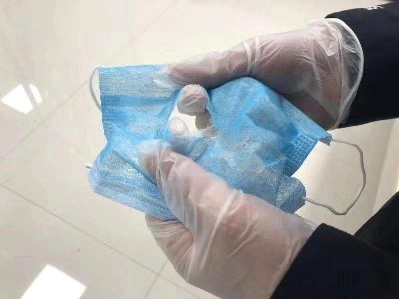 防伪溯源