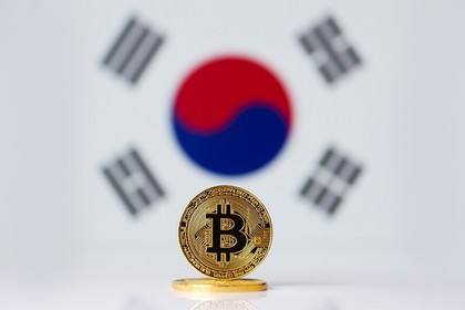 韩国
