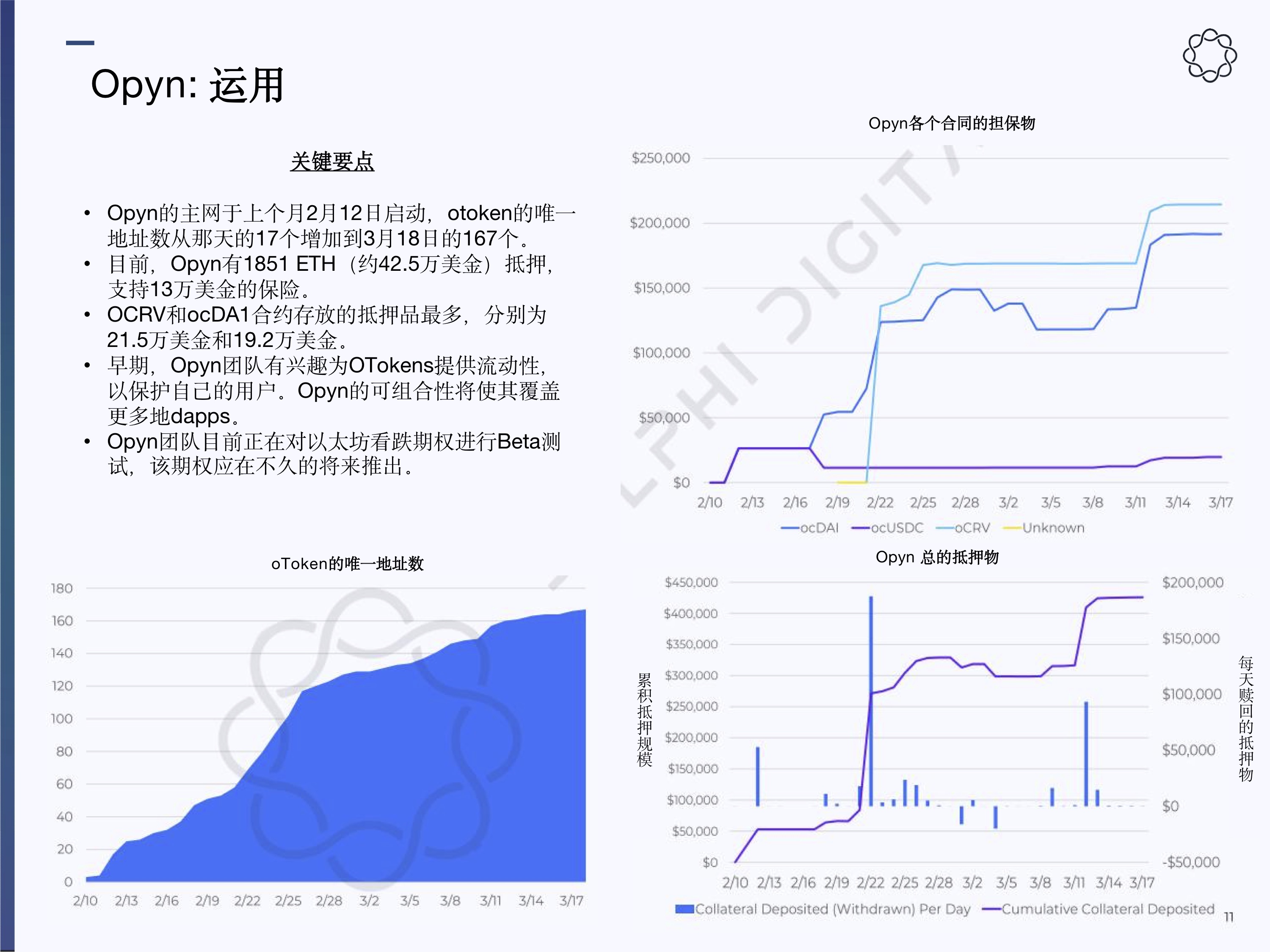去中心化保险