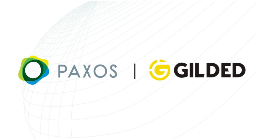 GILDED