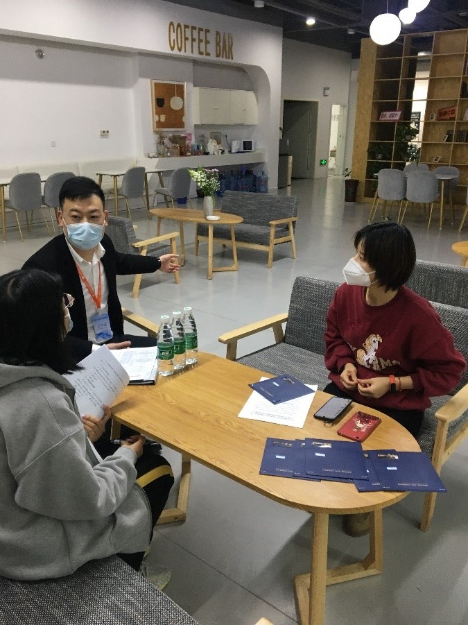 区块链