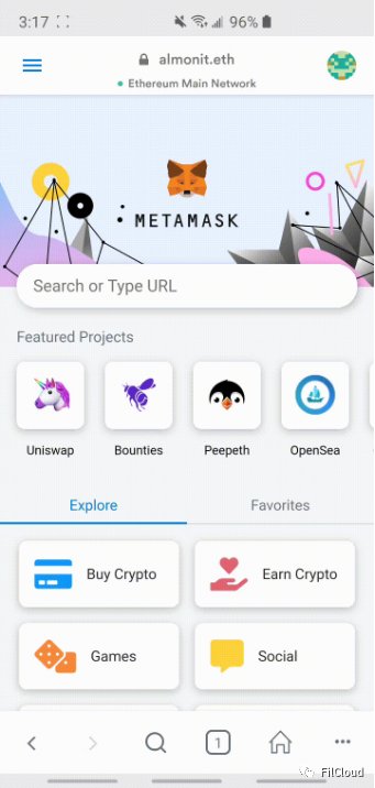 IPFS