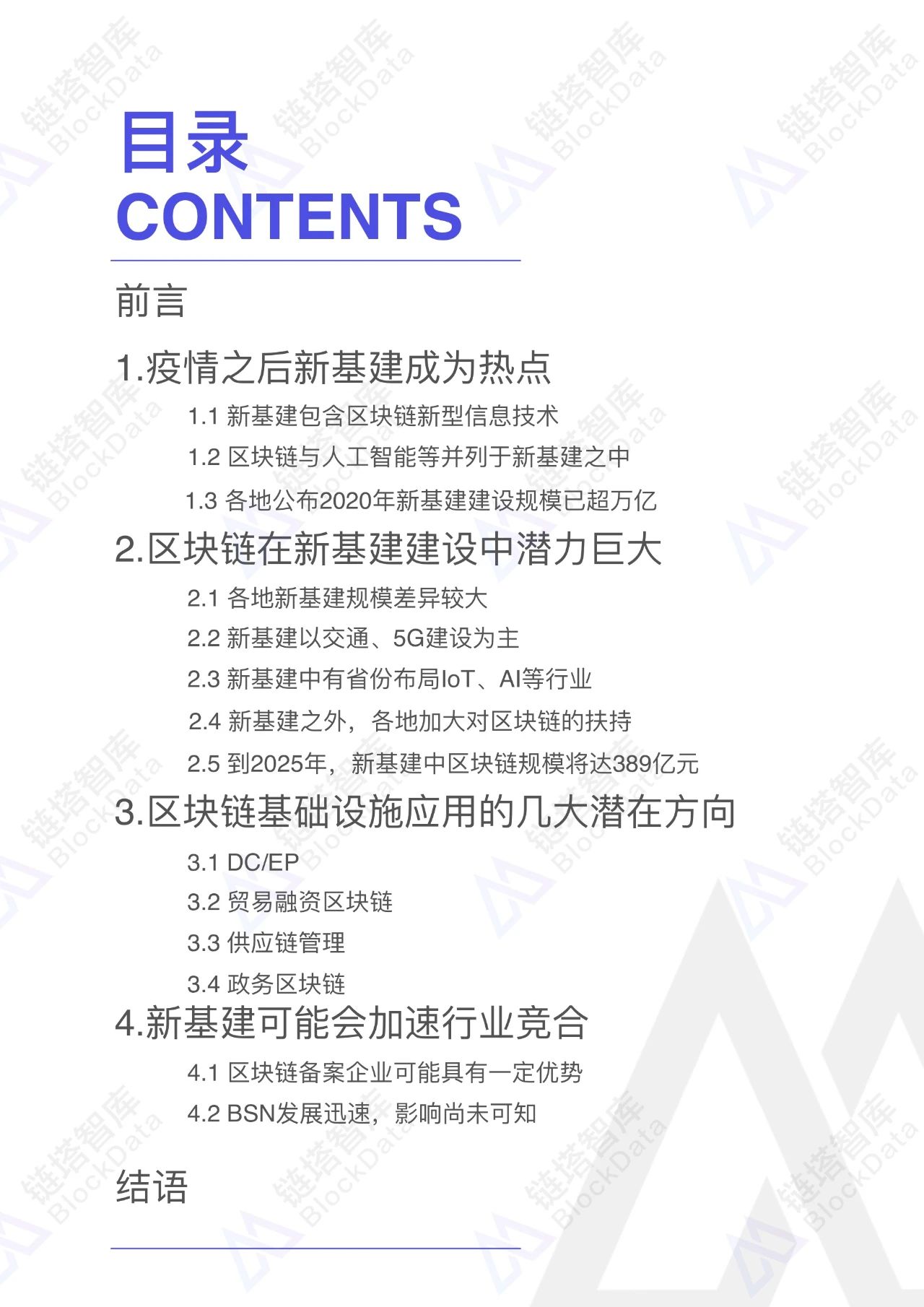 区块链