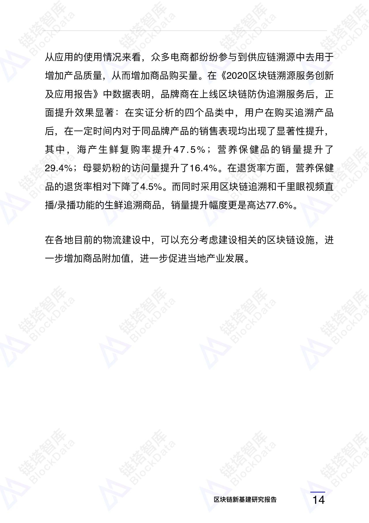 区块链