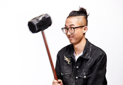 笑果文化