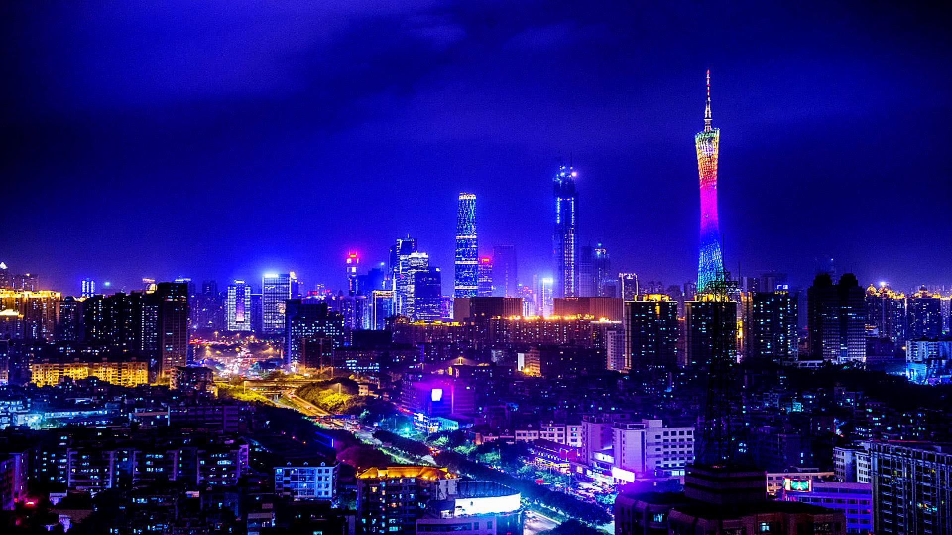 美国