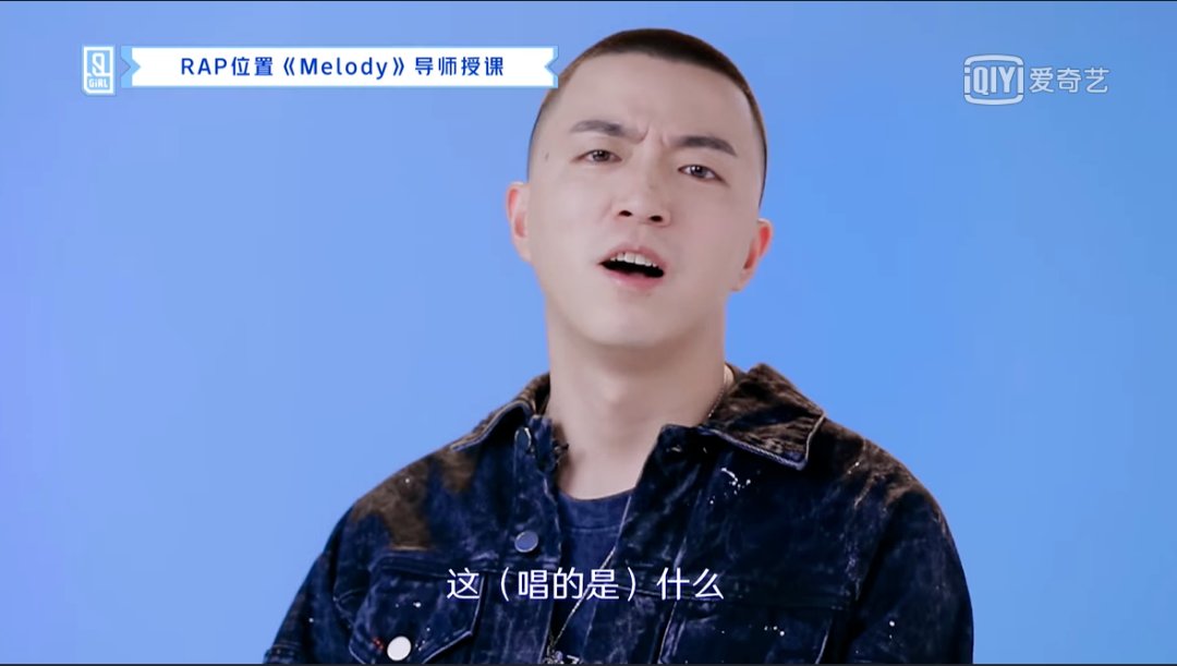 榜单