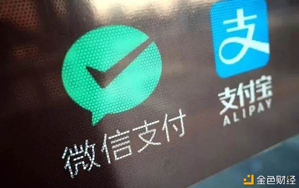 央行数字货币