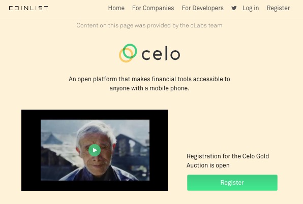 一文了解硅谷新贵项目Celo最新进展，Celo繁荣联盟已有超过75名成员加入配图(2)