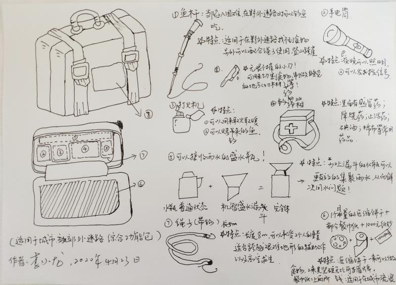 学习