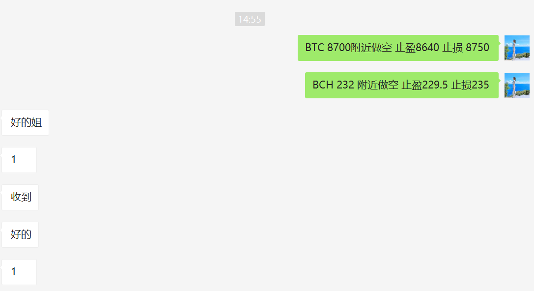 比特币