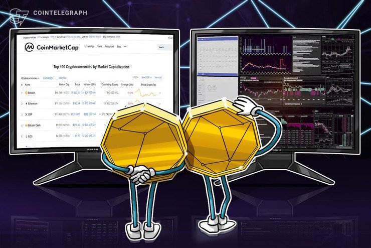 binance