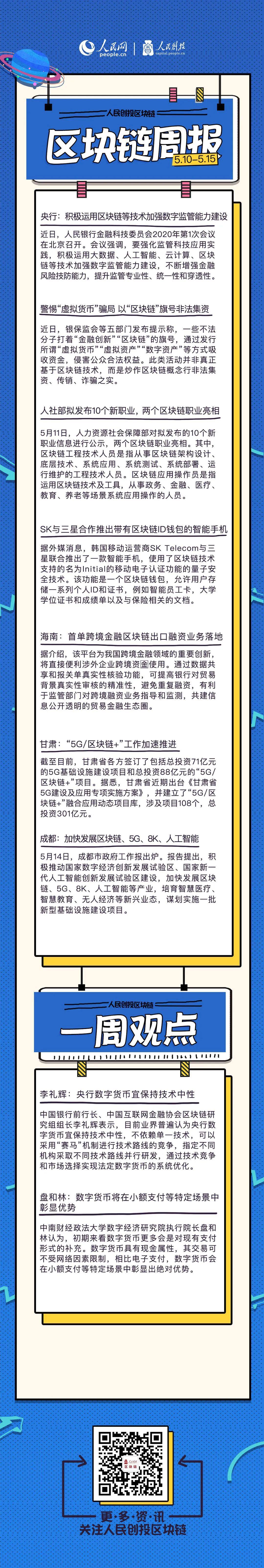 骗局