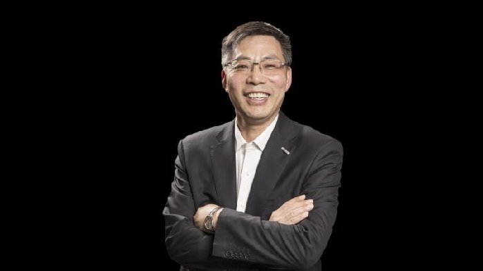 全国人大代表孙丕恕:核心期望是解决“数字焦虑” 全国人大代表孙丕恕:核心期望是解决“数字焦虑”