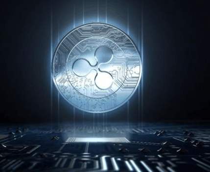 XRP联军在波纹式加密货币的运动中如此震动?配图(1)