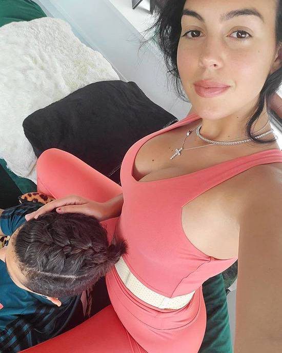 C罗