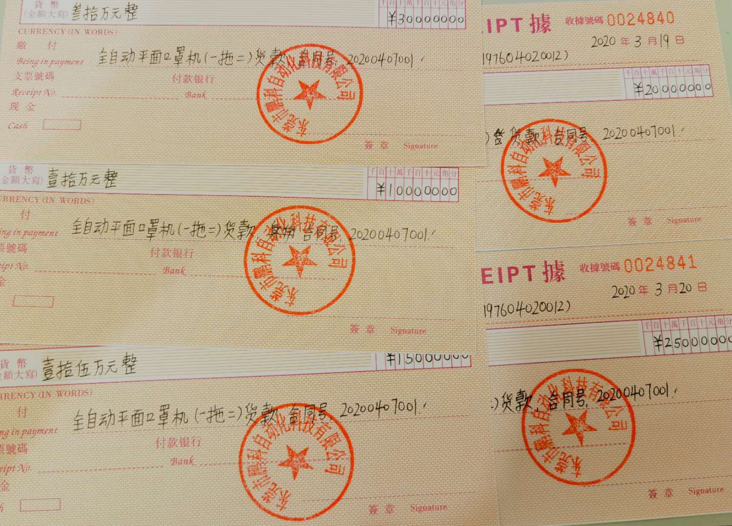 科技