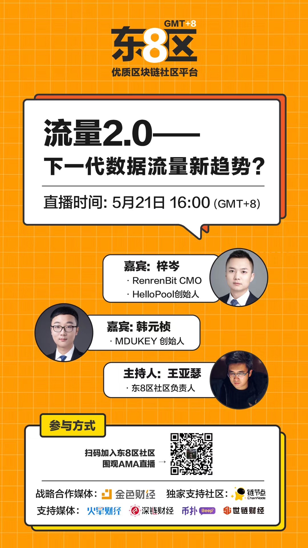 流量2.0