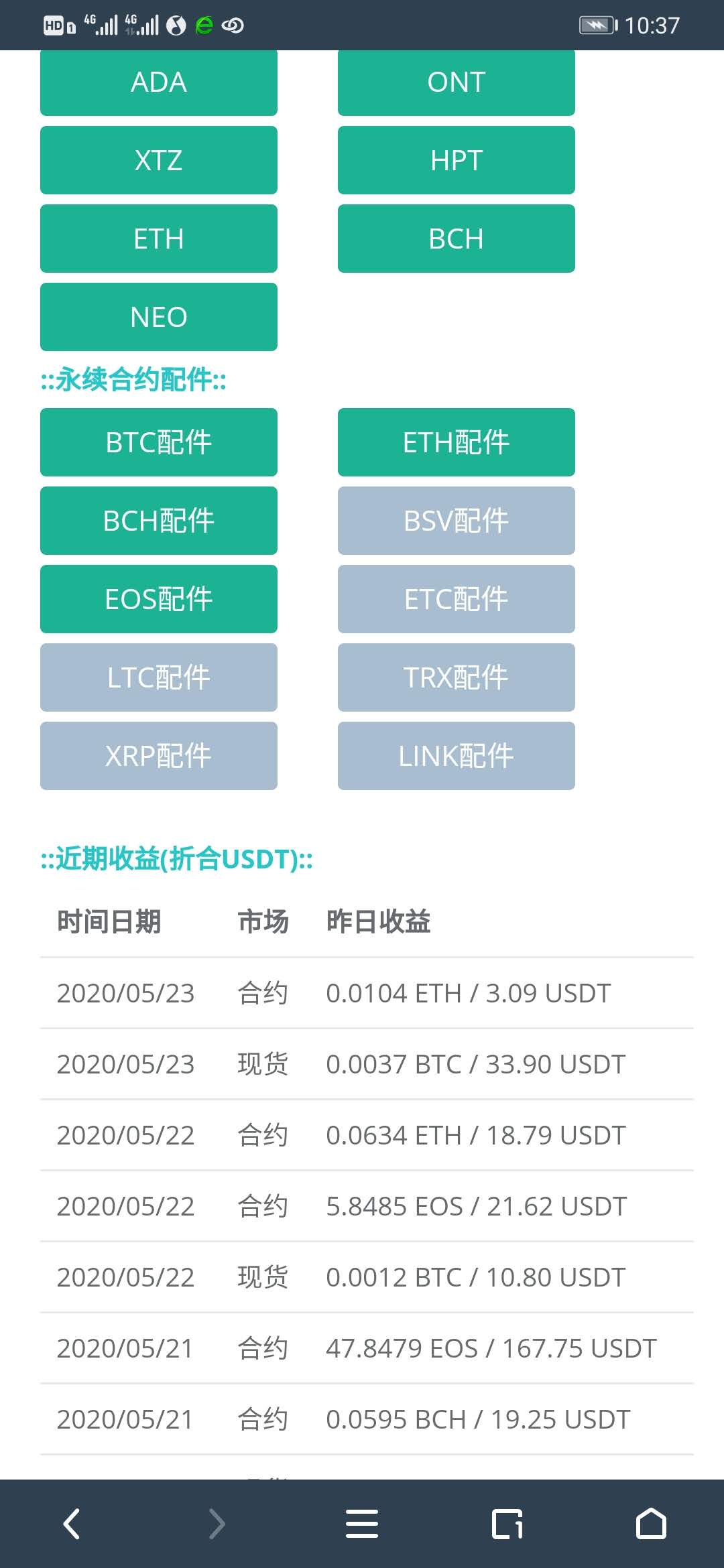 交易所