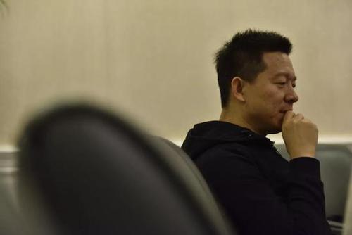 贾跃亭