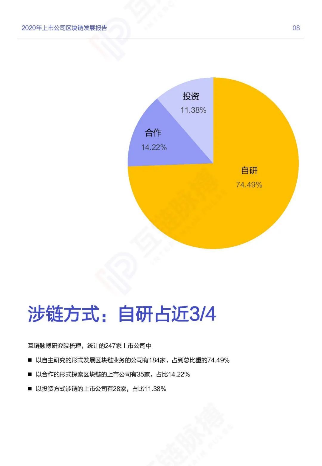 应用